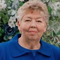 Jo Anne Chandler Parris