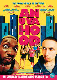 'i'd spent my whole life with a clean record, then i got nicked at the age of adam deacon. Anuvahood 2011 Imdb