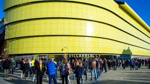 What are the main industries in villarreal, spain? Fernando Roig We Ve Had 20 Good Years The Best At Villarreal Has Yet To Come As Com