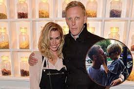 Eugene Pip Fox Is The Son Of British Actress Billie Piper With Her Ex Husband Laurence Fox Eugene Was Born On 5th Billie Piper Laurence Fox Celebrity Babies