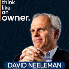 Kenny Jacobs Is Magnified