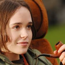 Ellen Page Will Star in True Iraq War Story 'Lioness'