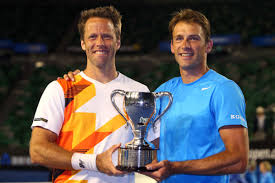 By investing small amounts over a long period of time, we help our customers secure a strong financial future. Lukasz Kubot Robert Lindstedt Win Australian Open Men S Doubles Title Sports Illustrated