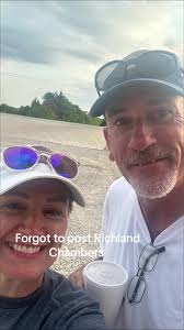 Richlandchambersreservoir