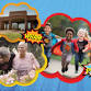 Super Hero 5K/Kids Fun Run/Walk