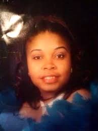 Glory Guy-Berry Obituary