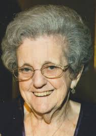 Marguerite Pyles Obituary