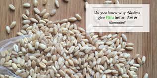 We did not find results for: What Is Fitra And Why Muslims Give Fitra Before Eid In Ramadan