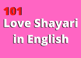 This page is dedicated to lovers.in this page you can find love videos ,love quotes &more. New 101 Love Shayari In English Latest Love Quotes 2020