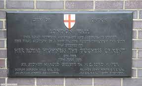 We did not find results for: London Wall 23 A London Inheritance