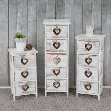 Kommode schmal vintage home24 kommode malden i kommode mit türen kommode, schmale kommode möbel online kaufen günstig in weiß, flur kommode schmal bunt, kommode, schrank kommode 74x30x25cm shabby look vintage weiß, kommoden sideboards günstig online kaufen. Kommode Forli Schubladenkommode Schrank Shabby Look Vintage Weiss Schubladenkommode Schubladen Shabby