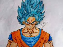 A new drawing tutorial is uploaded every week, so stay tooned! Anime Boy Drawing Goku Novocom Top