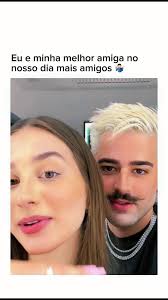 Momentos de Amizade com Duda Rubert e Ruyter