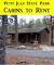Petit Jean Duplex Cabins