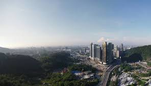 Öppna programmet emulator och skriv the. Condo Mewah The Trees Damansara Carian Homestay Malaysia