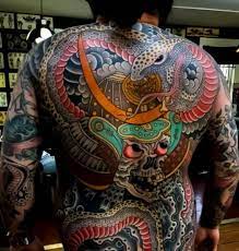 Maybe you would like to learn more about one of these? Japanese Snake Tattoos Hebi Tattoo Symbolism Design Ideas Tatring