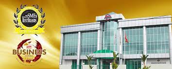 We have our factory in east malaysia and we are one of the biggest battery manufacturer in malaysia. Abm Fujiya Berhad