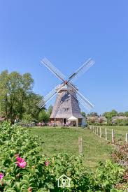 Muhle In Ahrenshoop Fischland Darss Ahrenshoop Darss Zingst