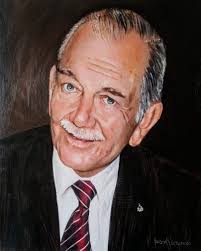 Retrato al óleo sobre lienzo del Lcdo. Jaime Veliz Litardo, un honor hacer  el retrato de tan ilustre caballero, él fue secretario general de la ESPOL  durante algunas administraciones de varios rectores,