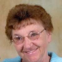 Lola Mae Arnold Obituary October 3, 2015