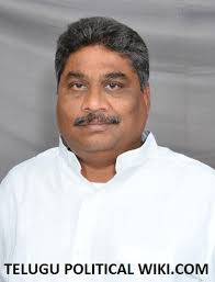 Modugula Venu Gopala Reddy, YSRCP, Guntur, Andhra Pradesh.