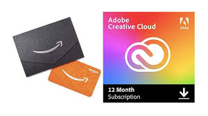 We did not find results for: Adobe Creative Cloud Amazon Prime Deal