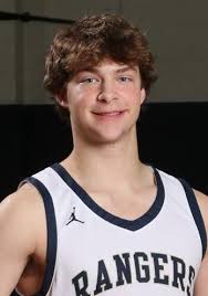 2024-25 Jesuit Dallas Basketball Yearbook by Jesuit Dallas