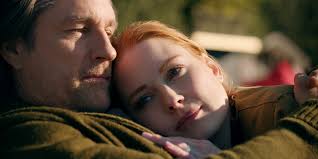 Virgin River (Netflix) : une rupture entre Mel et Jack dans la saison 7 ?  Les indices du créateur de la série