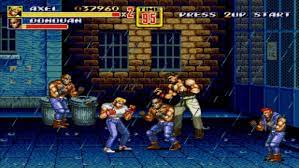 En juegosadn tenemos listados todos los juegos de lucha que han salido o saldrán próximamente para pc, en total tenemos listado mas de 74 juegos de lucha. Los Mejores Juegos De La Clasica Sega Mega Drive