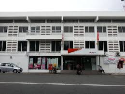 Book luxury sungai petani hotels and resorts for 2021 on trip.com! S G Petani Post Office Mapio Net