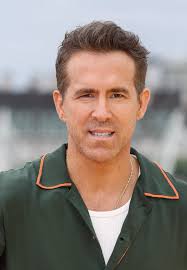 Ryan Reynolds Reacts To Comments That He's Not Funny