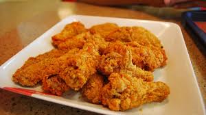 Insyaallah kami dapat membekalkan tepung ayam goreng ala kfc yg dibuat sendiri dgn adunan 16 rempah ratus terpilih, tiada bahan pengawet, msg, ajinamoto dan seumpamanya. Resepi Ayam Goreng Mcd Yang Sedap Menjilat Jari