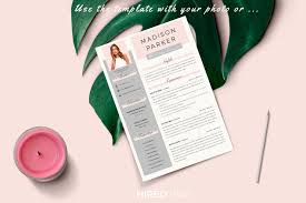 As a social media expert, you should have the creative juices to make your posts stand out from the crowd, getting clicks and likes and retweets. Marketing Director Resume Creative Modern Cv Free Bonus Bundle By Hiredds Thehungryjpeg Com