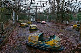 Worst manmade disaster, chernobyl nuclear disaster. Haunting Pictures Of Chernobyl Abandoned After Devastating Nuclear Disaster Plymouth Live