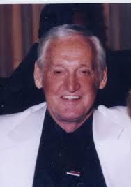 Obituary for John "Red" Eisman Sr.