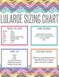 Images Lularoe In 2019 Lularoe Sizing Lularoe Size