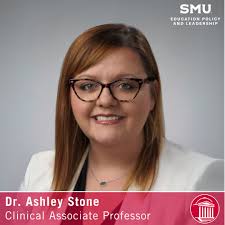 SEU Welcomes New Vice Provost for Faculty Affairs and Community Initiatives