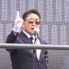 민중의소리의 지만원에 대한 스토리 이미지