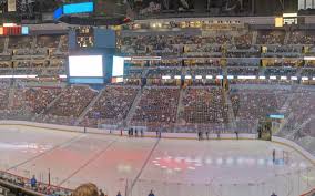 pepsi center seating chart map seatgeek