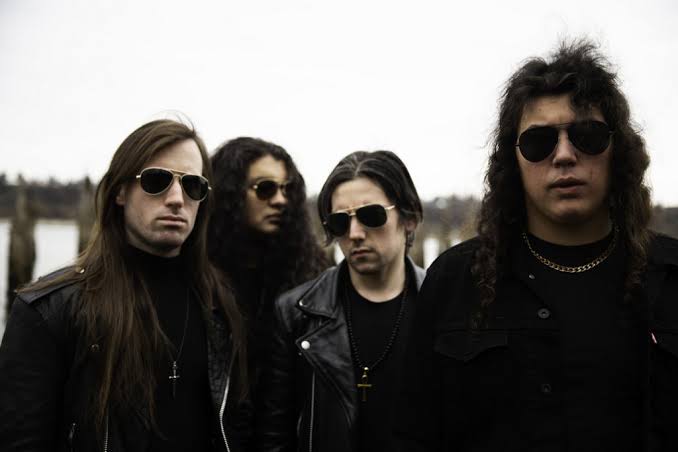 Meet The Band: Idle Hands - Heavy Music HQ