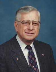 Obituary for Clarence Emerson Mansfield