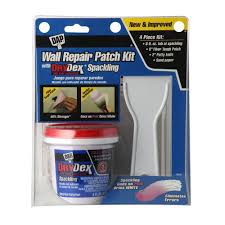 We did not find results for: Dap Drydex 8 Oz Wall Repair Patch Kit 6 Pack 7079812345 The Home Depot Repair Spackling Patches
