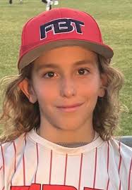 Joseph Squitieri Class of 2031