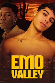 Brandon Anthony Movies and TV Shows