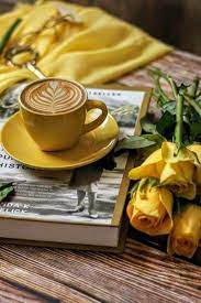 Pin By Marian Fedik On Coffee Good Morning Coffee Coffee Cafe Coffee Love