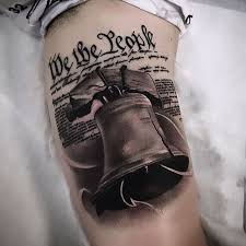 Her cause of death is unknown but is suspected to be homicide. Liberty Bell Tattoo Shefalitayal