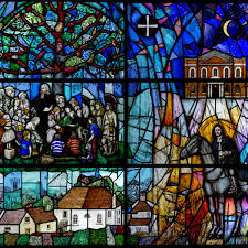 We did not find results for: 1000 Piece Stained Glass Window Puzzle The New Room Bristol John Wesley S Chapel