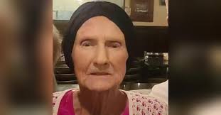 Saralyne Jenkins DeDon Obituary