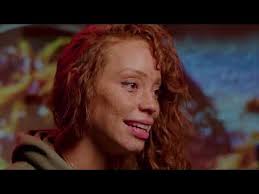 Colors of Atlanta: The Story Behind the Picture