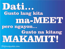 The simple interface lets you enjoy, copy and share the quotes easily. Tagalog Sad Love Quotes For Him Quotesgram